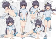 二次元插画 #11526893