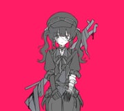 二次元插画 #11526894