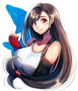 二次元插画 #11526898