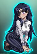 二次元插画 #11526913
