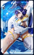 二次元插画 #11526918