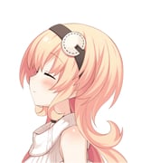 二次元插画 #11526930