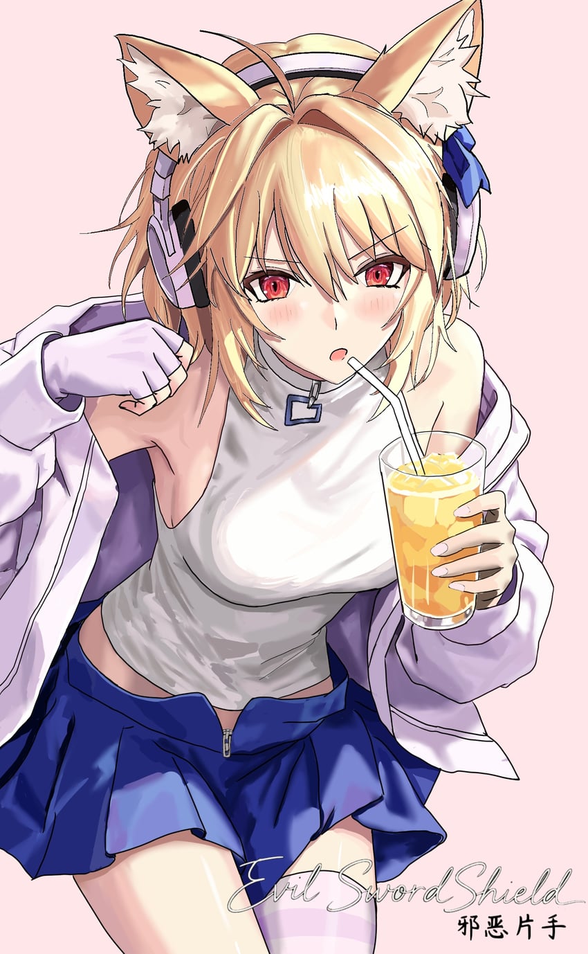 二次元插画