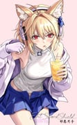 二次元插画 #11526942