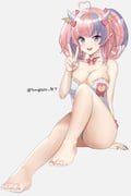 二次元插画 #11526944