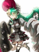 二次元插画 #11526948