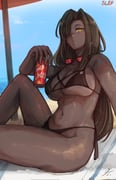 二次元插画 #11526958