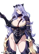 二次元插画 #11526959