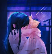 二次元插画 #11526961