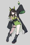二次元插画 #11526963
