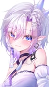 二次元插画 #11526965