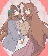 二次元插画 #11526974
