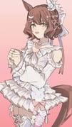 二次元插画 #11526975