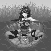 二次元插画 #11526980