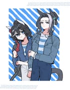 二次元插画 #11526986