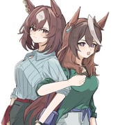 二次元插画 #11526988