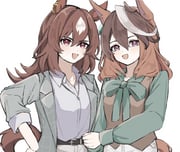二次元插画 #11526990