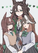二次元插画 #11526991