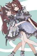二次元插画 #11526993