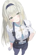 二次元插画 #11526994