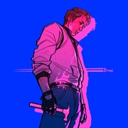 二次元插画 #11527003