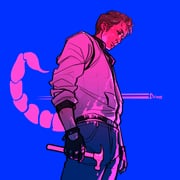 二次元插画 #11527012