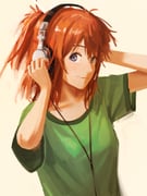 二次元插画 #11527026