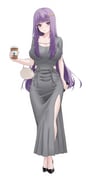 二次元插画 #11527028