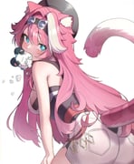 二次元插画 #11527034