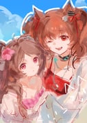 二次元插画 #11527036