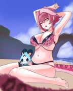 二次元插画 #11527041