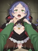 二次元插画 #11527050