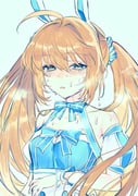 二次元插画 #11527052