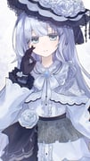 二次元插画 #11527053