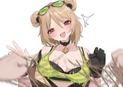 二次元插画 #11527065