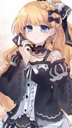 二次元插画 #11527066