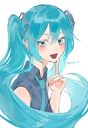 二次元插画 #11527069