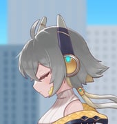 二次元插画 #11527076
