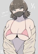 二次元插画 #11527078