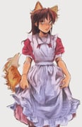 二次元插画 #11527080