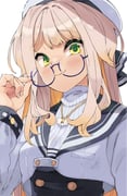 二次元插画 #11527090