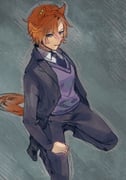 二次元插画 #11527098