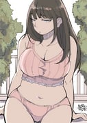 二次元插画 #11527102