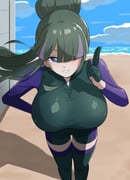 二次元插画 #11527104
