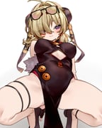 二次元插画 #11527123