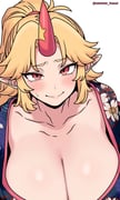 二次元插画 #11527127