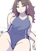 二次元插画 #11527136
