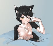 二次元插画 #11527137