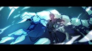 二次元插画 #11527141