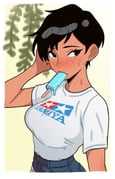 二次元插画 #11527159